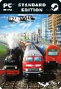✅💙TRAIN FEVER💙STEAM GIFT🤖AUTODELIVERY🤖