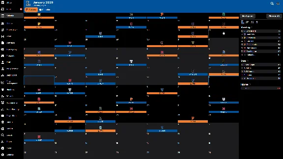 Hockey Legacy Manager 25 💎 STEAM GIFT RUSSIA 🇷🇺