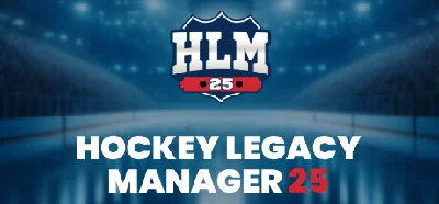 Hockey Legacy Manager 25 💎 STEAM GIFT RUSSIA 🇷🇺