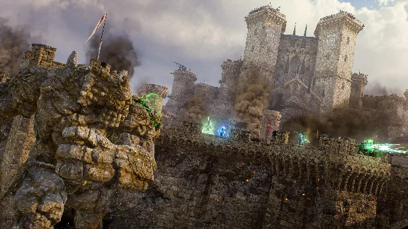 THRONE AND LIBERTY Early Access Ultimate Xbox Series XS