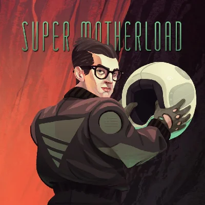 Super Motherload PS4 & PS5