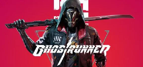 ✅Ghostrunner Game Bundle (1 + 2)⚫STEAM🔑KEY🌎GLOBAL +🎁