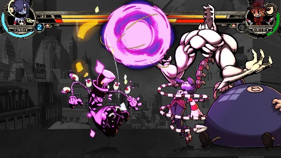 ✅Skullgirls 2nd Encore ⭐Steam\RegionFree\Key⭐ + Bonus