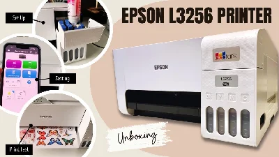 Epson diaper reset: L3256-L3211-L3216-L3250-L3251