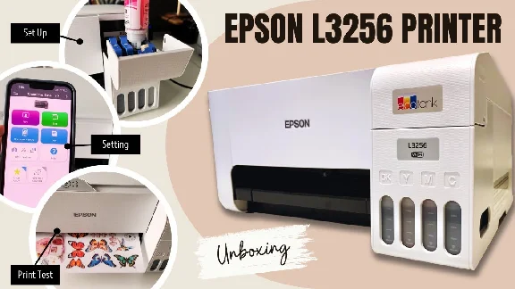 Epson diaper reset: L3256-L3211-L3216-L3250-L3251