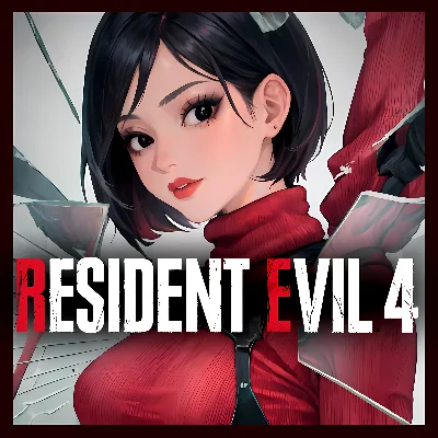 🧬RESIDENT EVIL 4 REMAKE🧪STEAM ACCOUNT🧪🧬