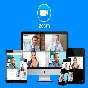 🔑Zoom Ont subscription. Zoom about month/year, easy!🔑