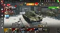 WOT-Blitz ✅EU✅5070 Gold✅СУ-100Y✅Blasteroid✅MC-1✅