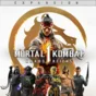 🔴 MK 1 Khaos Reigns Expansion DLC❗️PS5 🔴 Türkiye