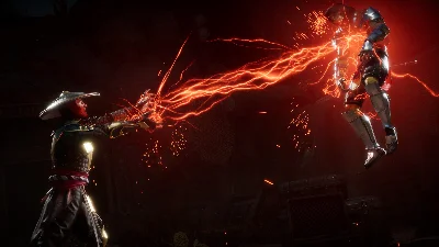⚡️Mortal Kombat 11 / XBOX ONE/SERIES S/X / КЛЮЧ СРАЗУ⚡️