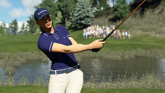 ⚡️КЛЮЧ БЕЗ СМЕНЫ IP СРАЗУ / PGA TOUR 2K23 / XBOX⚡