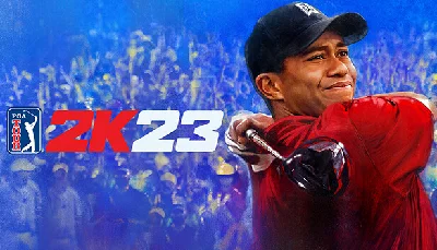 ⚡️КЛЮЧ БЕЗ СМЕНЫ IP СРАЗУ / PGA TOUR 2K23 / XBOX⚡
