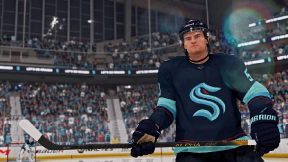 ⚡️NHL 23 Издание X-Factor / XBOX GLOBAL КЛЮЧ СРАЗУ ⚡️