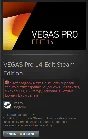 VEGAS Pro 14 Edit Steam Edition (Steam Gift Region SEA)