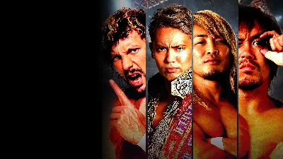 Fire Pro Wrestling World PS4 & PS5