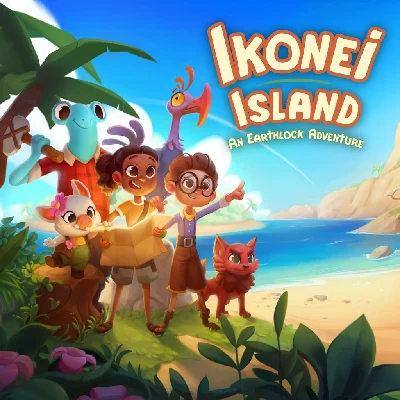 Ikonei Island: An Earthlock Adventure PS4 & PS5