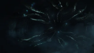 SOMA PS4 & PS5