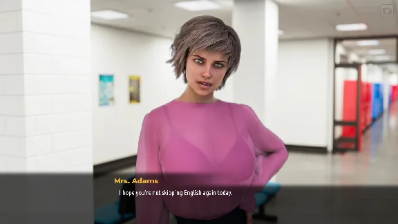 MILFs of Sunville: Season 2 💎АВТОДОСТАВКА STEAM РОССИЯ
