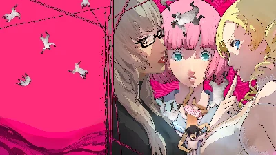 Catherine: Full Body PS4 & PS5