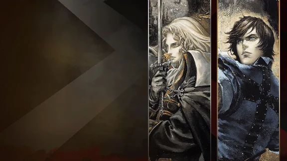 Castlevania Requiem: Symphony of the Night & Rondo of B