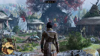 GreedFall II: The Dying World * RU/KZ/СНГ/TR/AR * STEAM