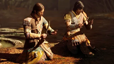 GreedFall II: The Dying World * RU/KZ/СНГ/TR/AR * STEAM