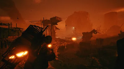 The Forever Winter * RU/KZ/CIS/TR/AR * STEAM 🚀 AUTO