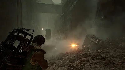 The Forever Winter * RU/KZ/CIS/TR/AR * STEAM 🚀 AUTO