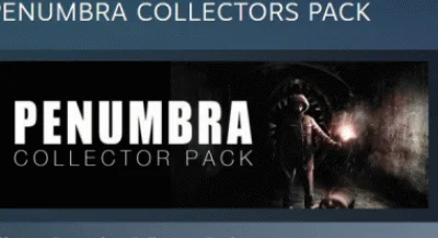 Penumbra Collectors Pack 💎 АВТОДОСТАВКА STEAM РОССИЯ