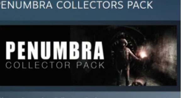 Penumbra Collectors Pack 💎 АВТОДОСТАВКА STEAM РОССИЯ