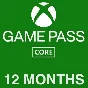 XBOX GAME PASS CORE - 12 МЕСЯЦЕВ ✅(RU РЕГИОН) КЛЮЧ🔑