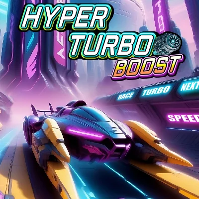 Hyper Turbo Boost PS5