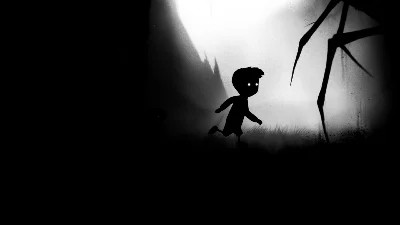 LIMBO PS4 & PS5