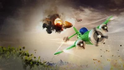 Rogue Aces PS4 & PS5
