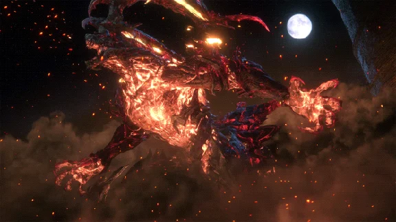 FINAL FANTASY XVI COMPLETE EDITION✅ALL DLC✅GLOBAL