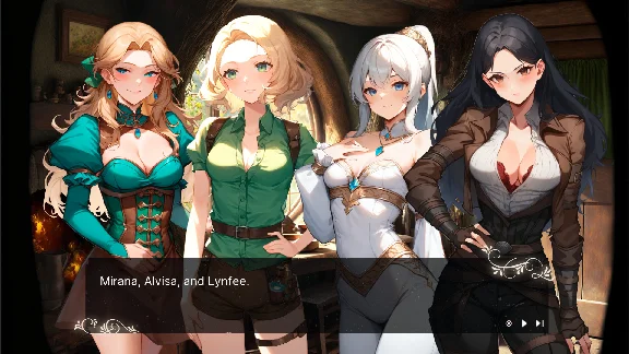 Lust Epidemic 18+ 💎 АВТОДОСТАВКА STEAM РОССИЯ
