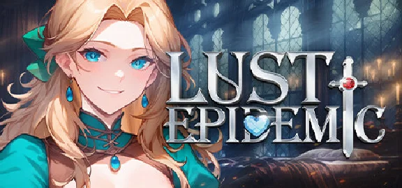 Lust Epidemic 18+ 💎 АВТОДОСТАВКА STEAM РОССИЯ