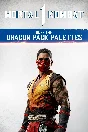 🎮One Time Dragon Pack + 850 Dragon Crys XBOX code