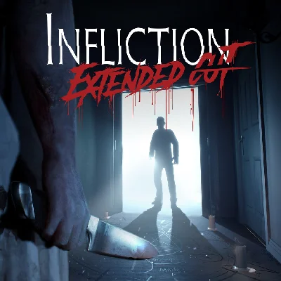 Infliction: Extended Cut PS4 & PS5