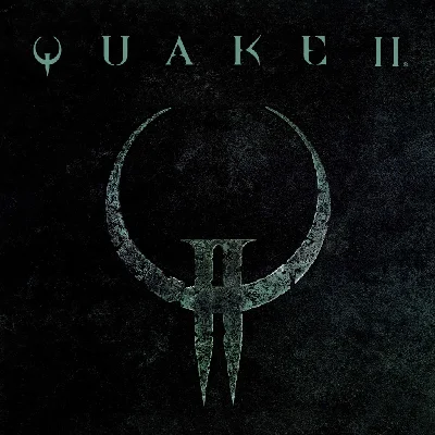 Quake II PS4 & PS5