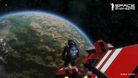 Space Engineers 🔑STEAM KEY 🔥RUSSIA + GLOBAL