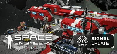 Space Engineers 🔑STEAM KEY 🔥RUSSIA + GLOBAL