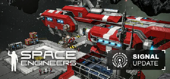 Space Engineers 🔑STEAM KEY 🔥RUSSIA + GLOBAL