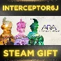 🟦⭐Ara: History Untold ☑️ Все регионы⚡STEAM • 💳 0%