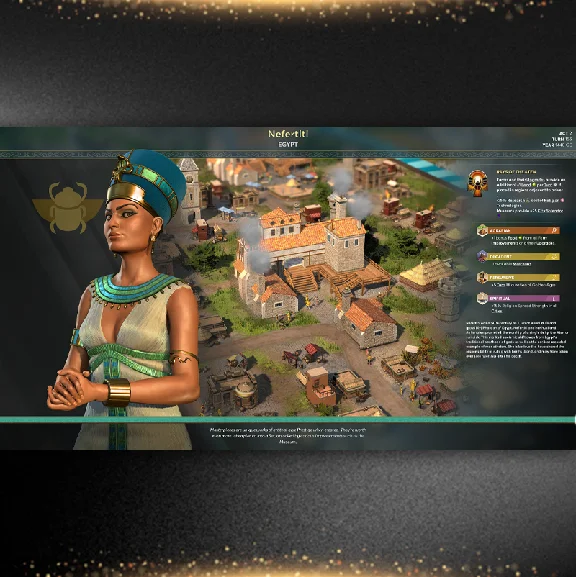 🟦⭐Ara: History Untold ☑️ Все регионы⚡STEAM • 💳 0%