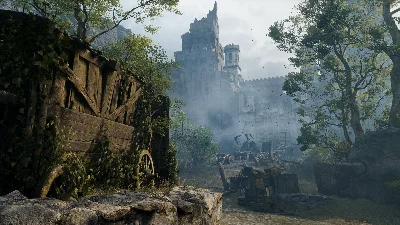 Witchfire +ВЫБОР РЕГИОНА STEAM ⚡️АВТОДОСТАВКА 💳0%