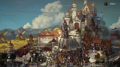 🚀 The Nameless: Slay Dragon 🤖 Steam Gift RU/KZ/etc ⚡