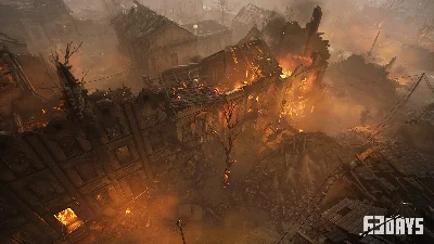 🚀 63 Days 🤖 Steam Gift РФ/КЗ/др. ⚡ Автодоставка