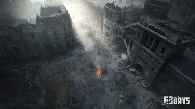 🚀 63 Days 🤖 Steam Gift РФ/КЗ/др. ⚡ Автодоставка