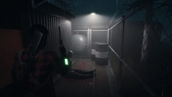 Daymare: 1998 (steam key RU, CIS)